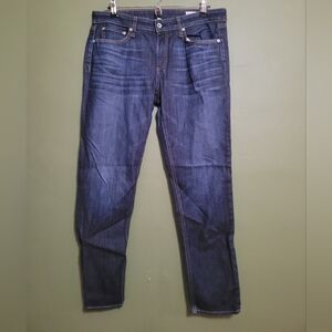 Rag & Bone Slim Fit Jeans – Men’s Size 29